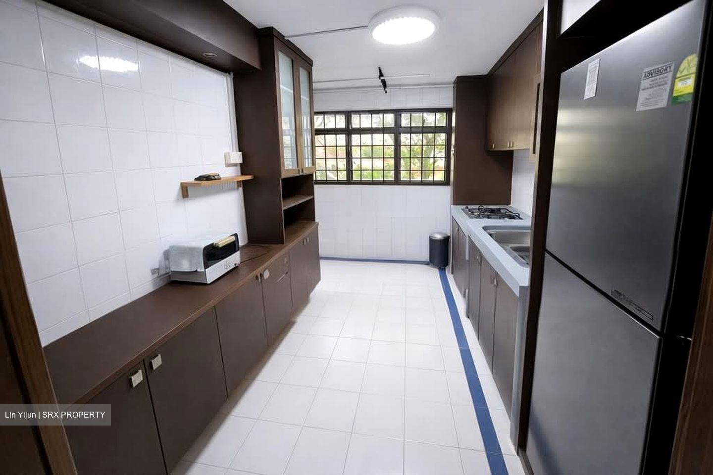 Blk 2 Farrer Gardens (Bukit Timah), HDB 4 Rooms #540024021